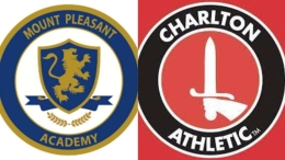 Mount Pleasant sign MOU with English-based Charlton Athletic